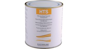 Silicone Heat Conducting Paste Can 0.9 W/mK 1 kg