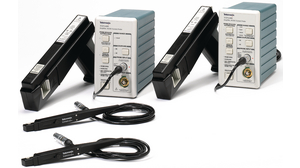 Amplifier, TCP312A, TCP305A or TCP303 Probes