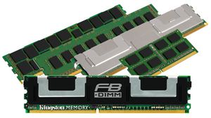 RAM Speicher ValueRAM DDR3 1x 2GB SODIMM 1600MHz