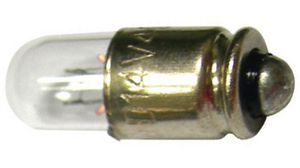 Filament Lamp 28 / 28VAC / VDC 16mm ADX Industrial Switches