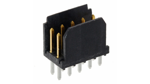 Pin header, Dubox 2x5-pin 10P