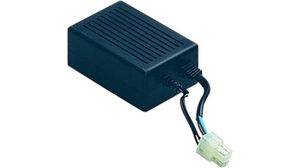 Mains adapter for VERSO casing