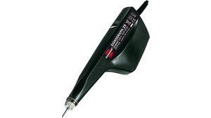Electric Engraver DE/FR Type F/E (CEE 7/7) Plug 240 V