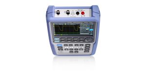 Tragbares Oszilloskop, 2x 60MHz, 5GSPS