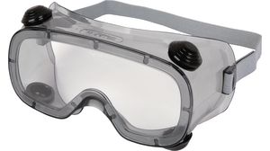 Eye Protective Goggles Clear
