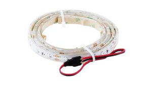 LED Strip, 5m, 24V, 1A, 24W, Neutral White