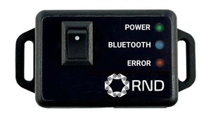 Remote Control for RND 320-00135 DC / AC Inverter
