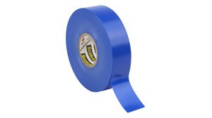 Vinyl Electrical Tape 19mm x 20m Blue