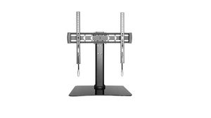 Monitor Stand, 65", 75x75 / 100x100, 40kg, Black