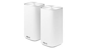 Network Router, 433Mbps, 802.11 a/b/g/n/ac