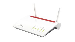 FRITZ!Box 6890, Wi-Fi Router with 4G, 1.73Gbps, 802.11a/b/g/n/ac