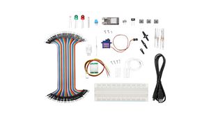 Mongoose OS and Google IoT Core Pack with Adafruit Feather HUZZAH32