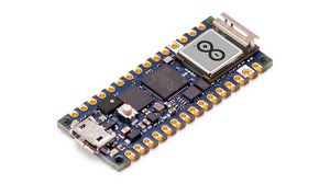 Arduino Nano RP2040 Connect without Headers