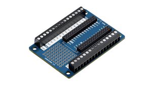 Nano Board Screw Terminal Adapter