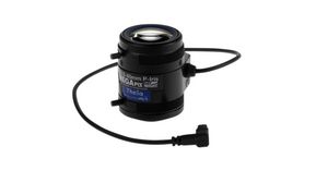 Telephoto Lens, Suitable for P1375 / P1375-E / Q1615 Mk III / Q1615-LE Mk III