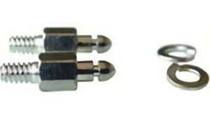 104 Series Conversion Pin Set For Use With Rail D-Sub Backshells