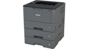 Printer HL-L Laser 1200 dpi A4 / US Legal 200g/m?