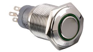 Pressure switch Latching Function 3 A 250 VAC 2CO