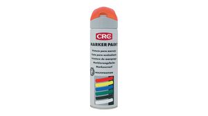 Marker Spray 500ml Narancs
