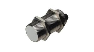 Kapazitiver Sensor mit IO-Link 16mm 200mA 50Hz 40V Bündige Montage IP60 / IP67 / IP68 / IP69K Stecker, M12, 4-polig CA30