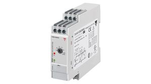 Phase Monitoring Relay 230V 1CO 8A Screw Terminal IP20 DUA01