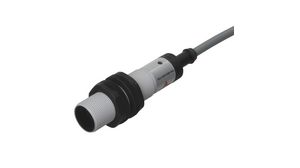 Photoelectric Optical Sensor PNP 400mm 20ms 250V 10mA IP67 PA18