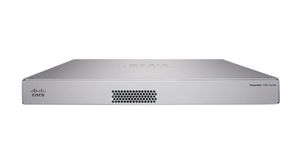 Firewall with Adaptive Security Appliance (ASA) Software Image, RJ45 Ports 8, 3.5Gbps
