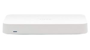 Firewall, RJ45 Ports 5, 250Mbps