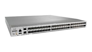 Ethernet Switch, Fibre Ports 24 SFP+, 10Gbps, Managed
