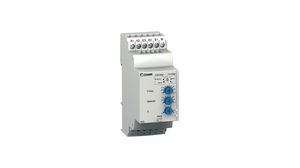 Voltage Monitoring Relay, 60V, 2CO