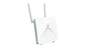 Cellular Router with Wi-Fi 4G LTE / UMTS / HSPA / HSPA+ / DC-HSPA+ / GSM / EDGE 1.2Gbps