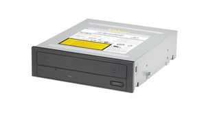 Internal Optical Disc Drive, DVD-ROM, 5.25", PowerEdge R640