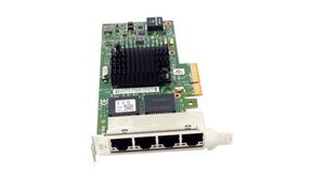 Karta sieciowa PCIe Gigabit Ethernet Ethernet RJ45 PCI-E x4