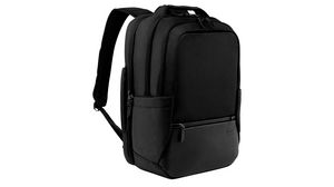 Bag, Backpack, Premier, Black