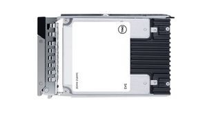 SSD, 2.5", 960GB, SATA III