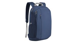 Bag, Backpack, EcoLoop Urban, 20l, Blue
