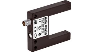 Optical Fork Sensor Push-Pull / PNP / NPN 30mm 30V 30mA IP67 OGUP