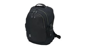 Bag, Backpack, ECO, 25l, Black