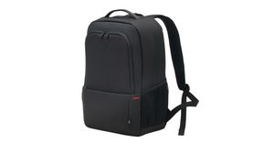 Bag, Backpack, ECO BASE, 24l, Black