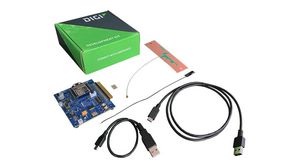 XBee 3 Cellular LTE-M/NB-IoT Development Kit with XBIB-C