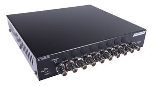 DT9857E-8-xAO 8-Kanal Dynamischer Signalanalysator, 16DI 16DO, 24 Bit