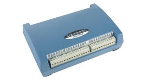 MCC USB-CTR04 High-Speed Counter USB DAQ Device, 4-Channels, 8MB/s