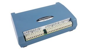 MCC USB-TEMP DAQ-Gerät zur Temperaturmessung, 2 S/s, 24 Bit
