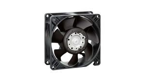 S-Panther Axial Fan DC 92x92x38mm 48V 140m³/h