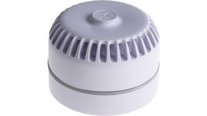 Surface Mount Electronic Sounder, 9 ... 28 V dc, 103dB at 1 m, IP54, DC, 32-Tone