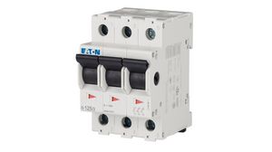 Main Load Disconnector Switch 125 A 415V DIN Rail Mount