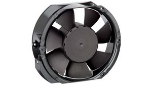 Axial Fan DC Ball 172x150x51mm 48V 3400min -1  390m³/h