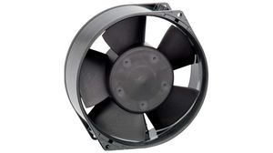 Axial Fan DC 150x150x55mm 24V 345m³/h