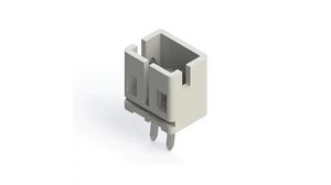 Piikkirima, Urosliitin, 2A, 100V, Kontaktien määrä - 2