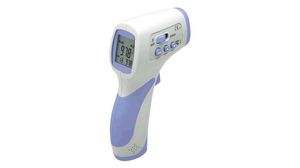 Non-Contact Forehead IR Thermometer, 0 ... 60°C